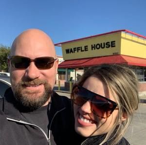 Meet your Posher, Christopher